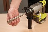 Ryobi RSDS18BL-0 18V ONE+ Brushless SDS+ Rotary Hammer Drill view 2