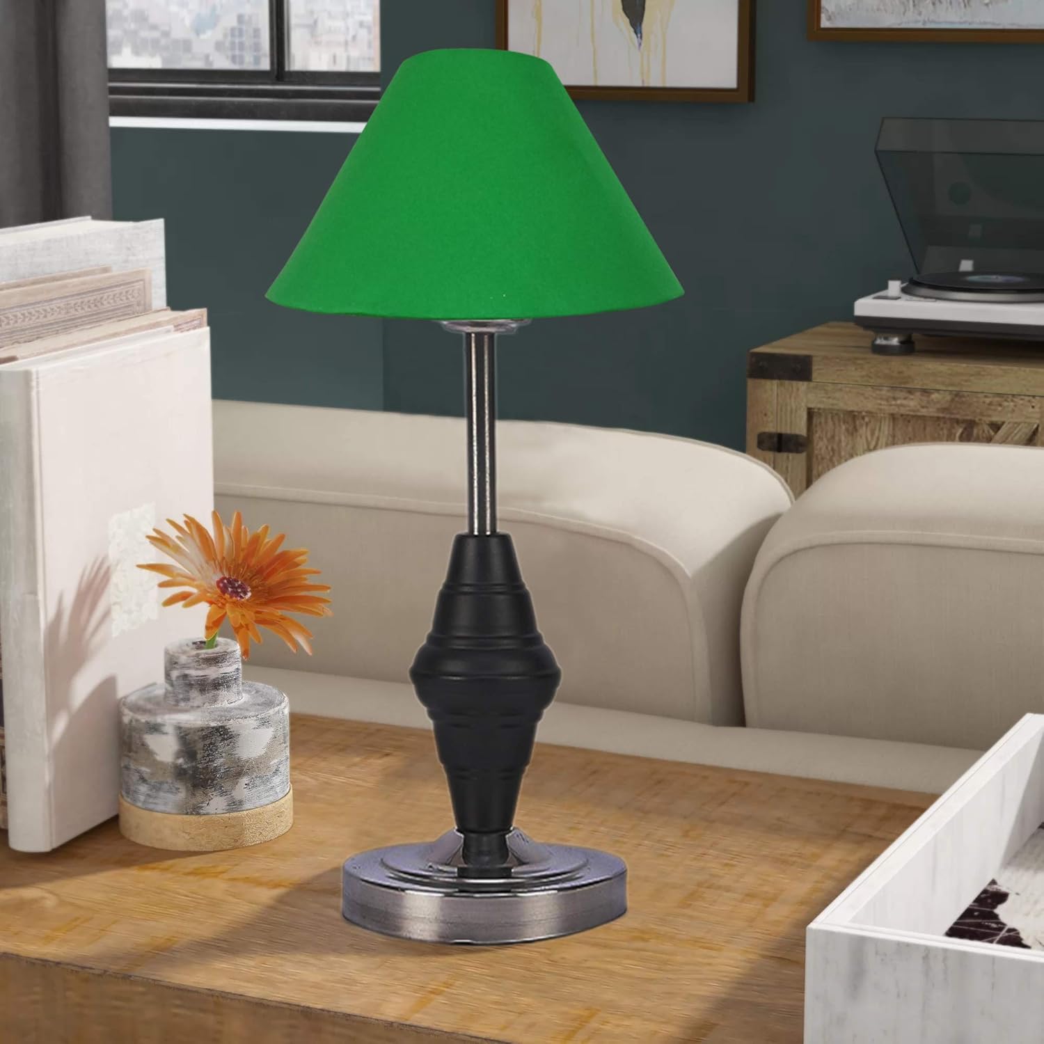 table lamp for drawing room