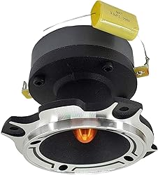 Gravity 2X WZ40TW 2400 Watts Maximum Power Handling