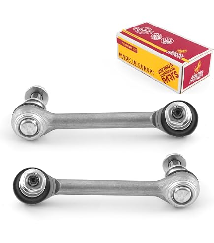 ECCPP Front Suspension Kit | Lower Control Arms Ball Joints Tie Rods For Acura MDX Honda Pilot 01-05