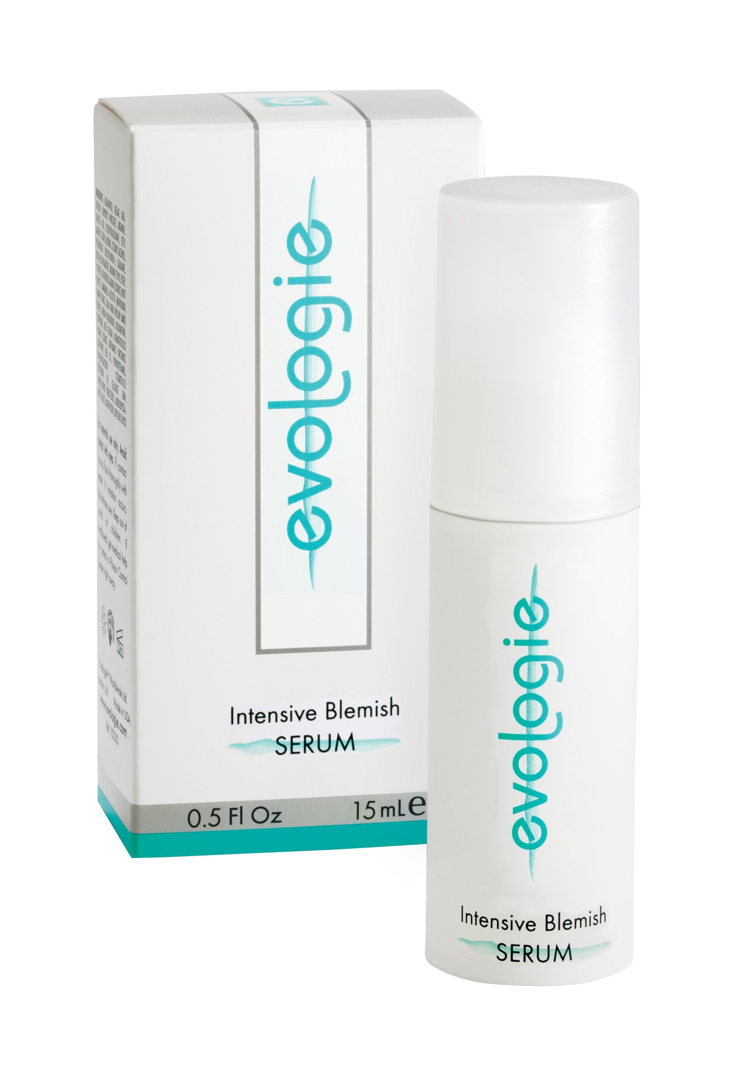 Evologie Intensive Blemish Serum | Best Serum To Rapidly Reduce Blemishes/Pim.. 15 71aX776Ei5L