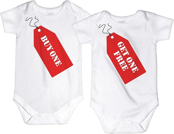 twin shirts for babies