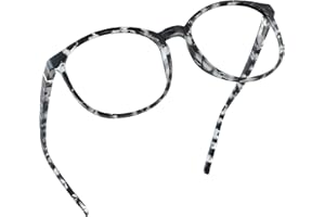 LifeArt Blue Light Blocking Glasses, Computer Reading Glasses, TV Gaming Glasses for Women/Men, Anti Glare, Anti Eyestrain