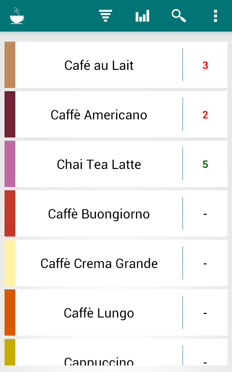 Dolce Gusto Timer FreeAmazon.co.ukAppstore for Android