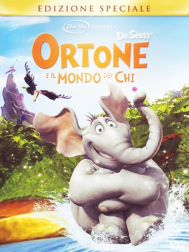 Ortone E Il Mondo Dei Chi Cb01