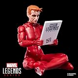 Marvel Legends Phoenix Rachel Summers X-Men Figure Hasbro 15 cm Accessories view 9