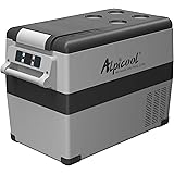 alpicool c20 portable refrigerator
