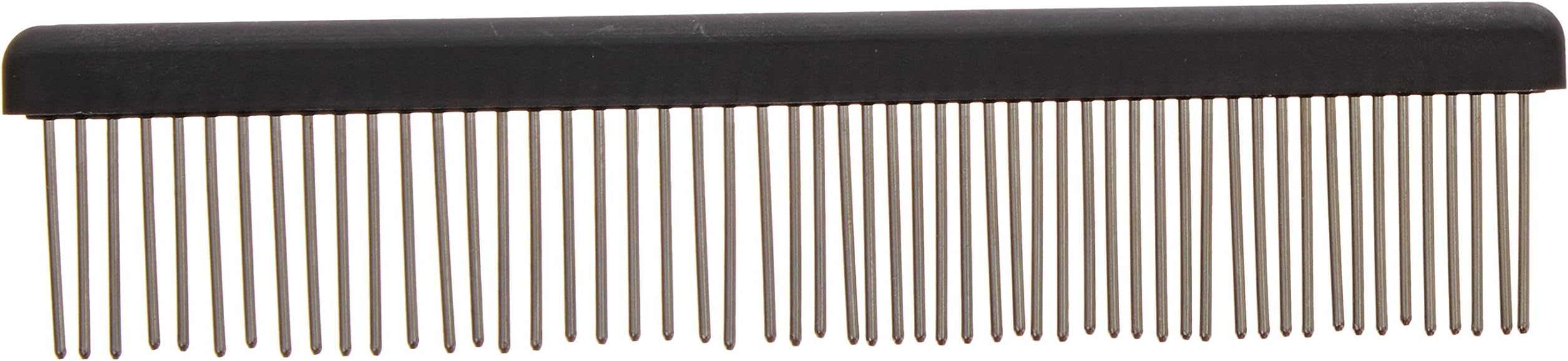 Tamsco Untangler Professional American Stainless Steel Teeth Swivel Teeth