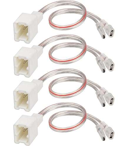 Hirasawa Bypass セット Amazon.com: AXXESS - Nissan Amplifier Bypass Harness 2012-Up