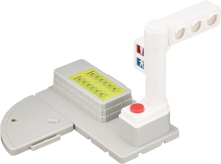 Amazon トミカ トミカタウン 信号機 タウン ジオラマ おもちゃ