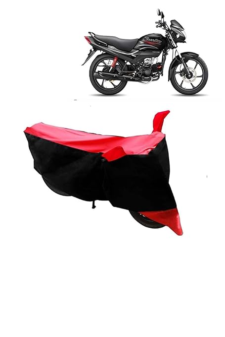 passion pro bike body cover