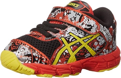 zapatillas asics bebe