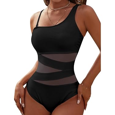 amazon best selling swimsuit
