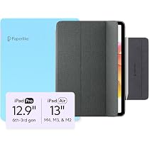 Paperlike® Folio Case for iPad Air 13 inch (M4 / M3 / M2) & iPad