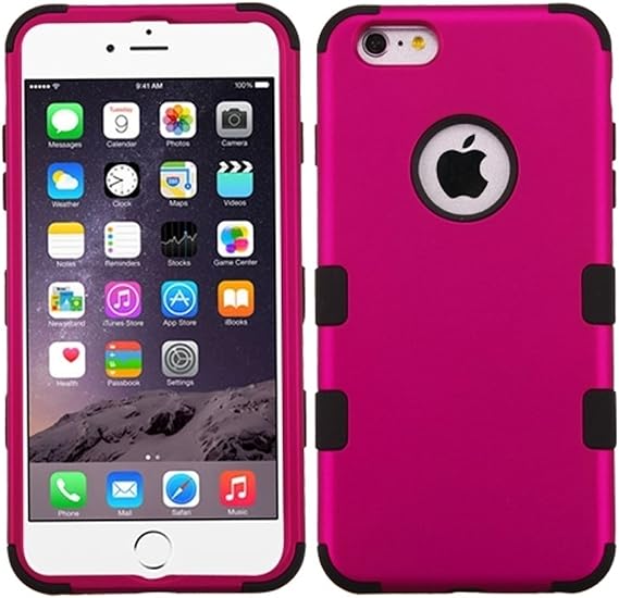 iphone 6s plus amazon mexico