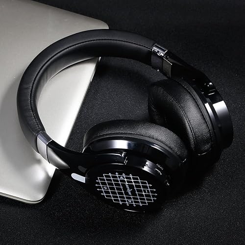 ZEALOT B21 Wireless Bluetooth Over-Ear Headphones, Hi-Fi Stereo