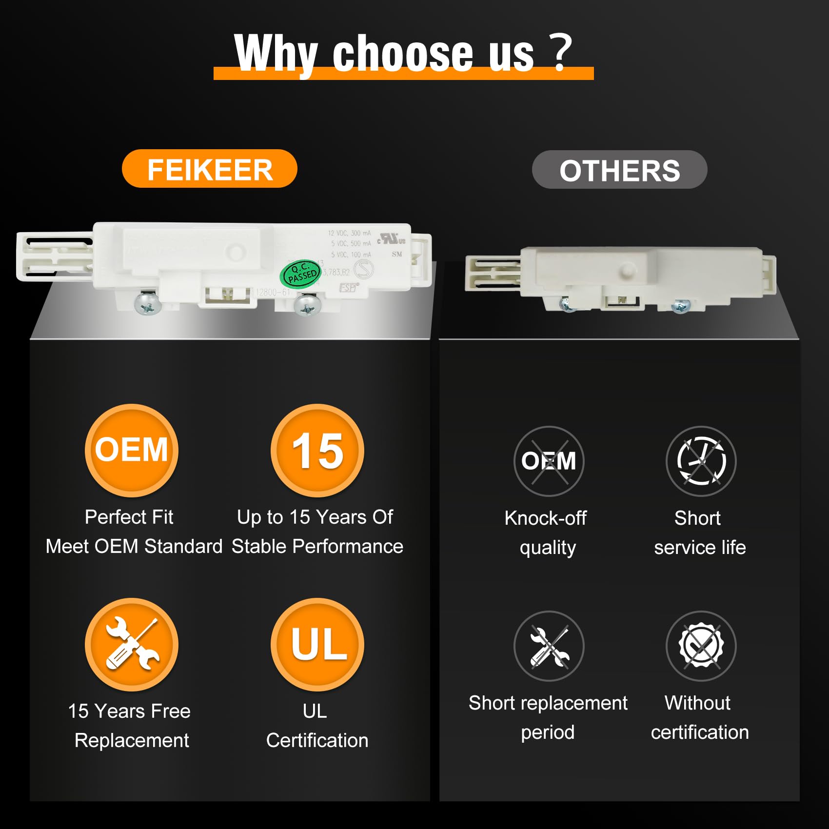 W10810403 W10861642 W10787836 for Whirlpool Cabrio Washer Lid Lock Replacement (Include W11237157 Bezel) 15-Year Warranty Fit for Whirlpool Cabrio Kenmore Series 600 700 maytag Bravos XL