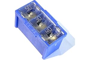 New 927-8301 9278301 Fusible Link Fuse - 24370-C992B 24370C992B 90982-08301 9098208301 Compatible Replacement Nissan Toyota I