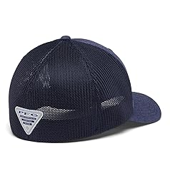Columbia Unisex PFG Logo Mesh Ball Cap - High