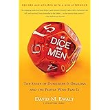 Of Dice and Men: The Story of Dungeons & Dragons and The People Who Play It