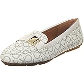 Calvin Klein Womens LisaLoafer Flat