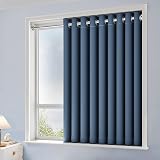 FRENESSA Shower Curtain Rod Stainless Steel Extendable Tension Rod 63-118cm view 7