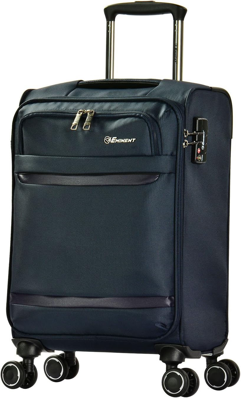 eminent luggage amazon