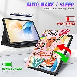 Wazzasoft for Samsung Galaxy Tab S9 Plus/S9 FE Plus
