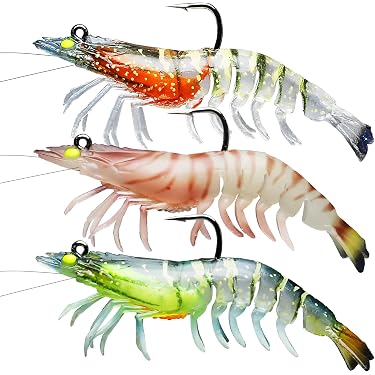 Amazon Best Sellers: Best Fishing Lures Amazon Best Sellers: Best Fishing Lures