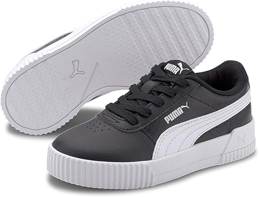 puma carina snakeskin