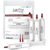 Atticus Savitri Ant Gel Bait (4 x 30 Grams) - Indoor and Outdoor Ant Killer