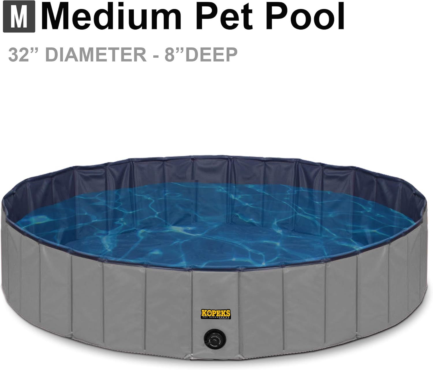 kopeks outdoor swimming pool