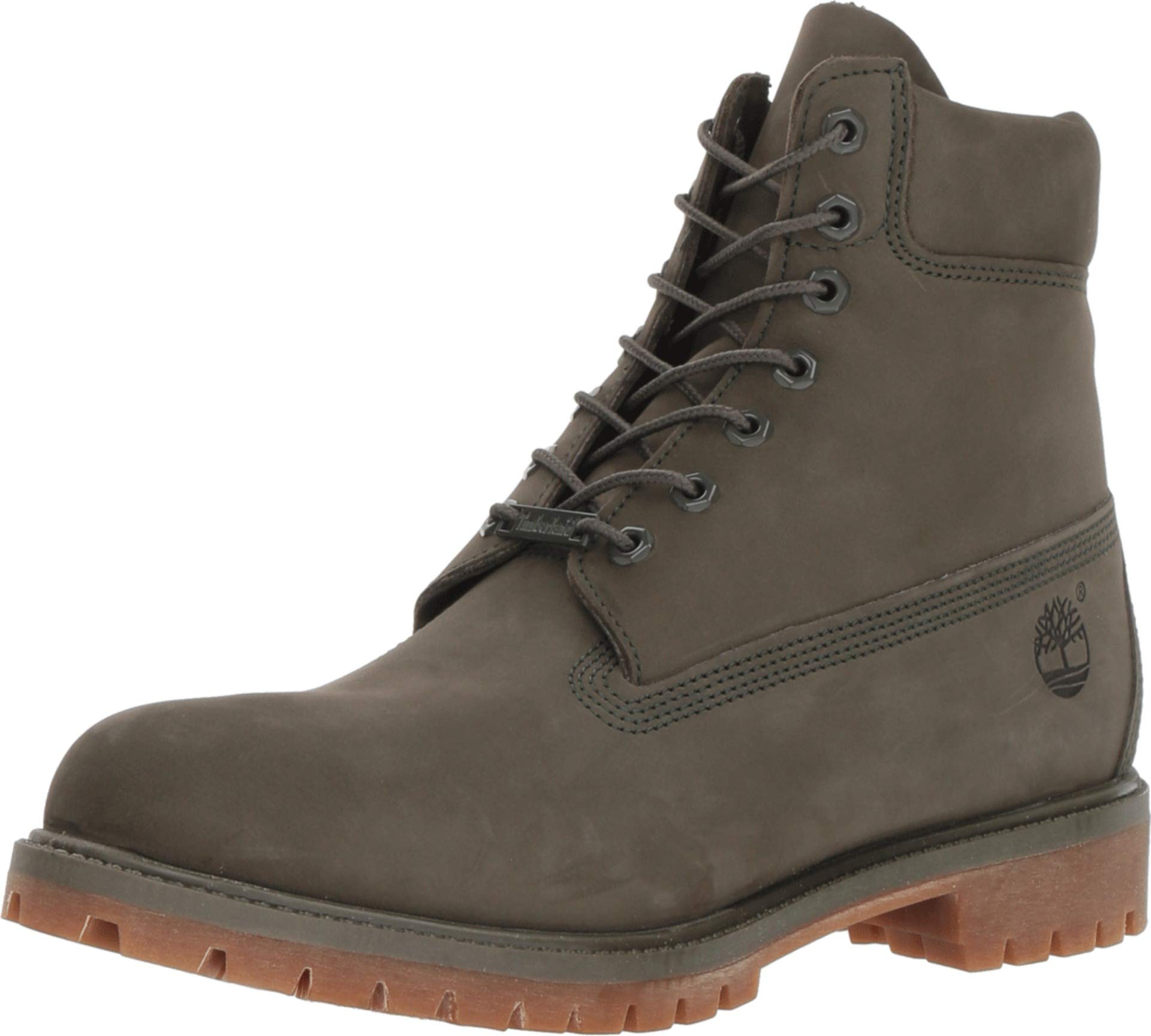 timberland 6 in premium