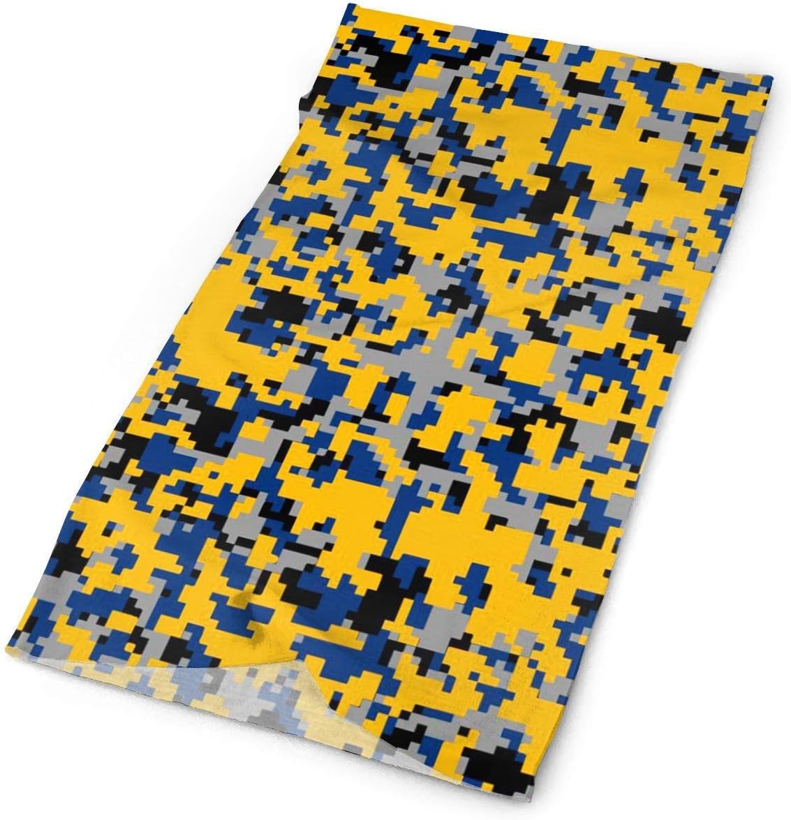 Native American Inspired Retro Aztec Pattern Bandanna Headwear Neck Gaiters Variety Scarf Wrap