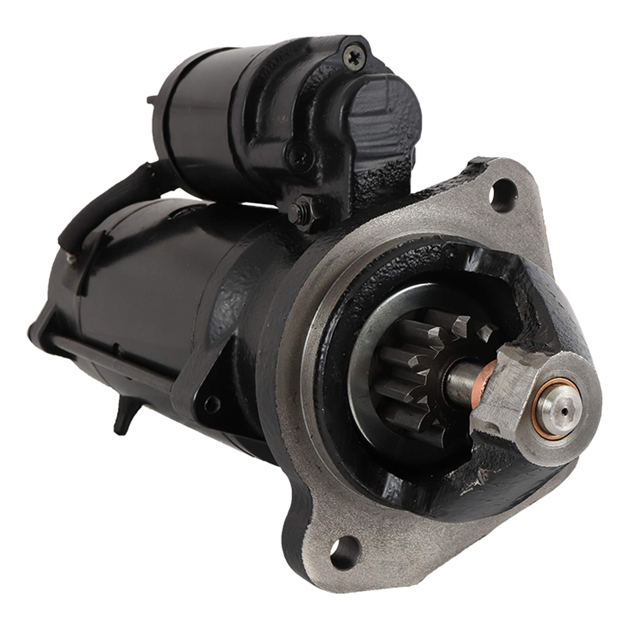 DB Electrical 410-29035 Starter Compatible With/Replacement For JCB Backhoe Loader 2CX 3CX 4CX 320/0
