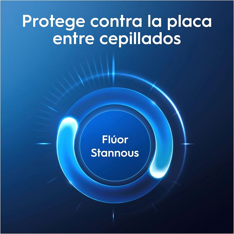 Advanced Fortalece El Esmalte Pasta de Dientes, Pack 12x75 ml — foto 7 de 8