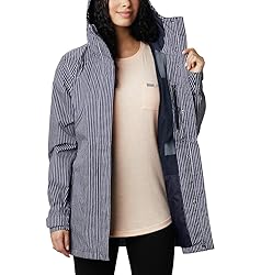 Columbia Women's Splash A Little Ii