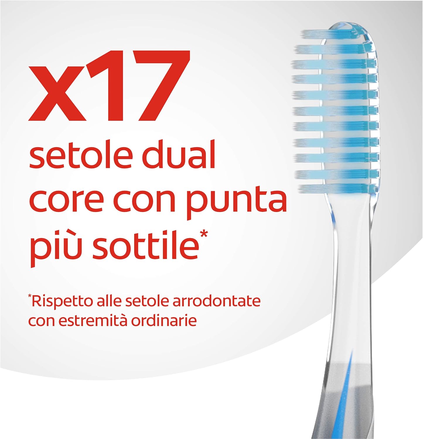 Colgate Toothbrush Slim Soft Advanced - Image 4