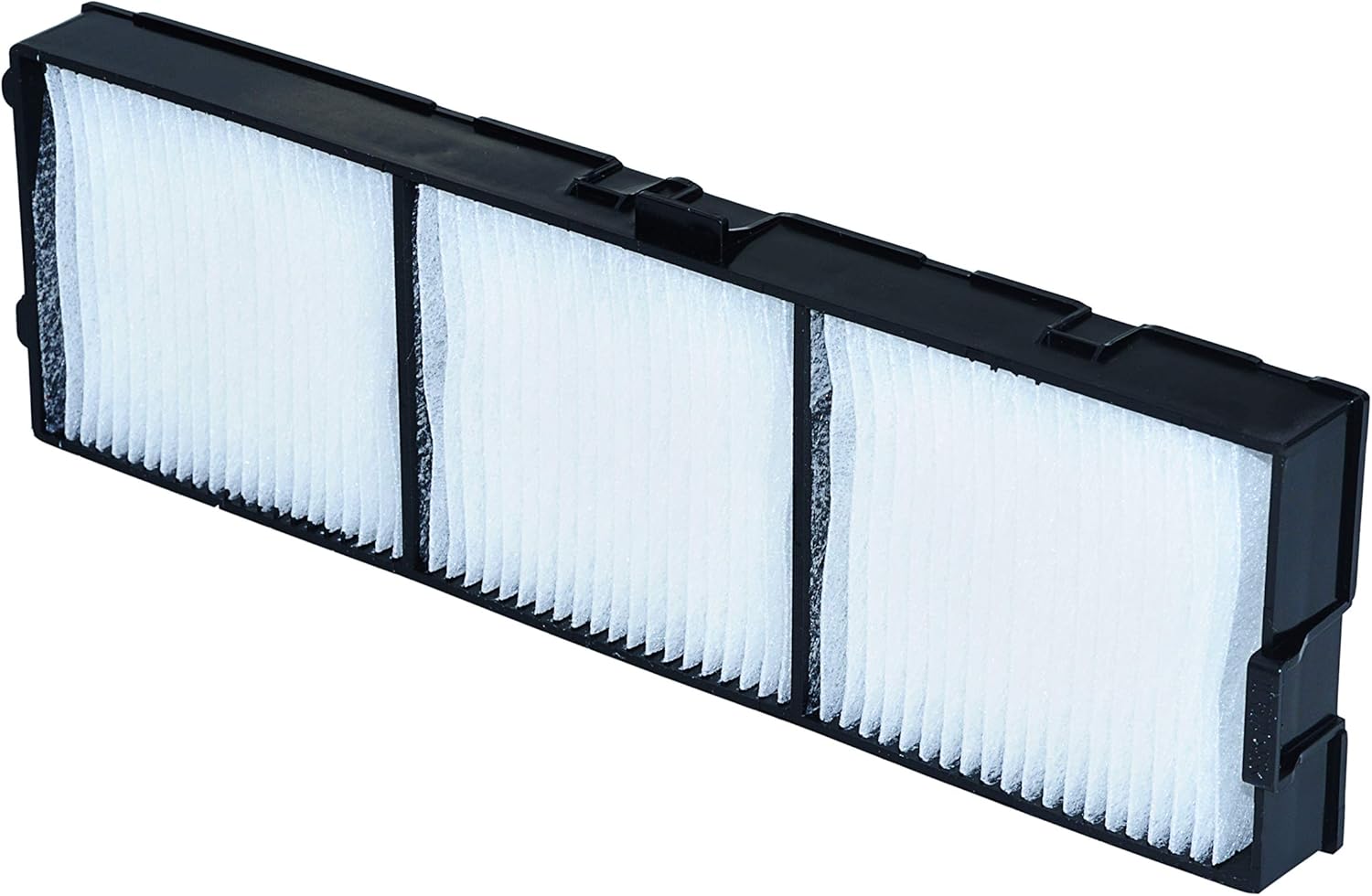 U-Lighting Replacement Projector Air Filter Fit for PANASONIC ET-RFV400 PT-VW530 PT-VW535N PT-VX600 PT-VX605N PT-VZ570 PT-VZ575N Anti-Dust Filter