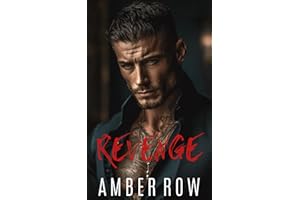 Revenge : An Enemies to Lovers Mafia Romance
