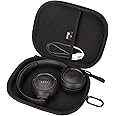 Mchoi Hard Travel Case Replacement for JBL Tune 500BT / 510BT / 520BT On-Ear Wireless Bluetooth Headphone, Case Only