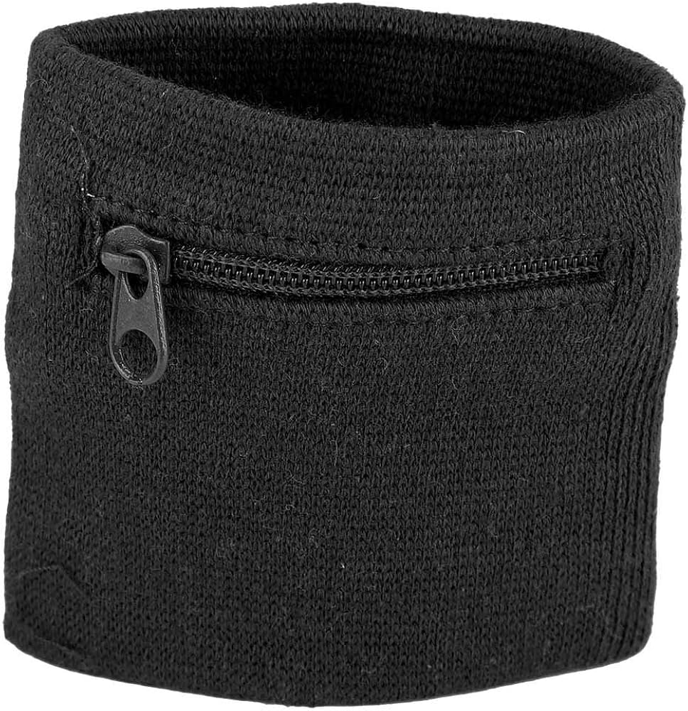 Sweatband Wrist
