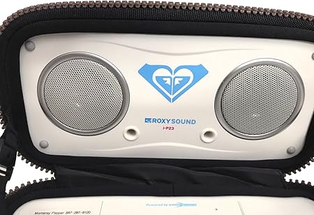 roxy sound box price