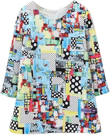 amazon 11 year girl dress