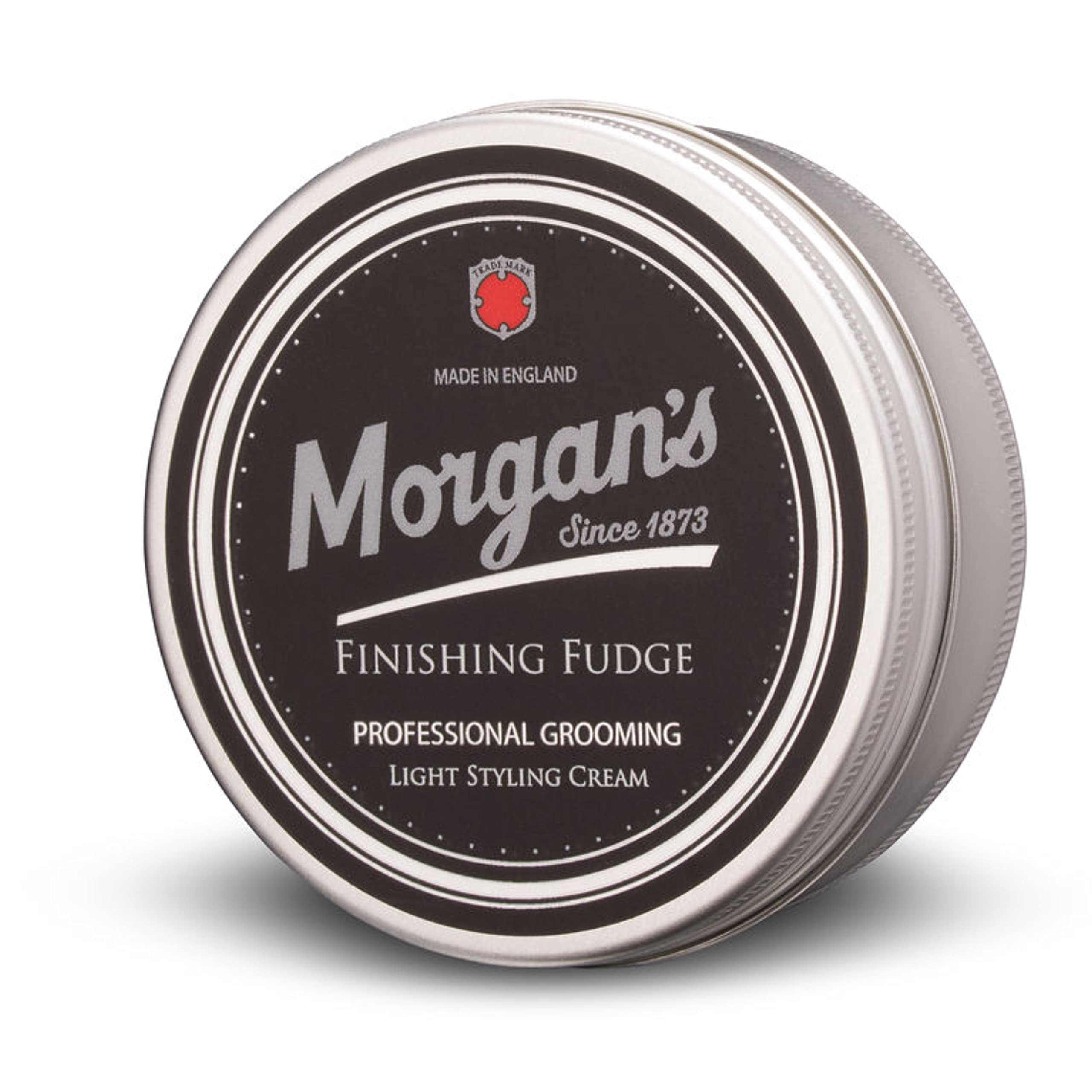 Morgans Styling Finishing Fudge 75ml