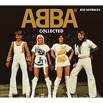 全て新品未開封　ABBA CD 11セット　コレクション向け Collected: ABBA, Phil Cody, Björn Ulvaeus, Benny Andersson, Stig