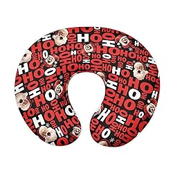 TSVAGA Christmas Nursing Pillow Cover Girls