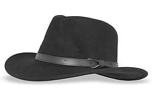 Sunday Afternoons Montana Hat