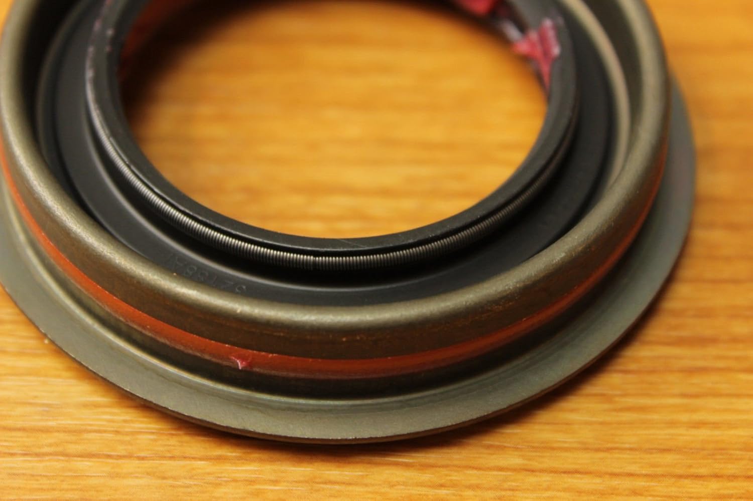 Dodge Durango Ram 1500 Rear Axle Differential Pinion Seal Mopar OEM