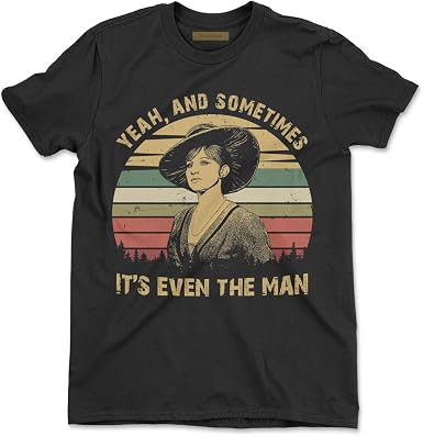 the man tee shirt
